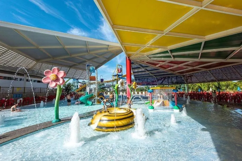 Apartment Spazzio Diroma Com Parque Aquatico Incluso Caldas Novas
